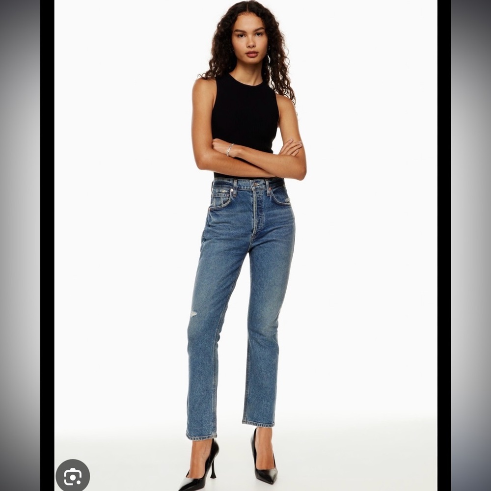 Citizens of Humanity Jeans
